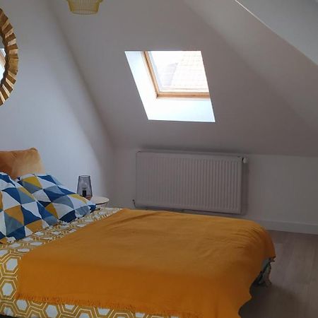Le Sunny-Appartement Duplex Spacieux Outreau 외부 사진
